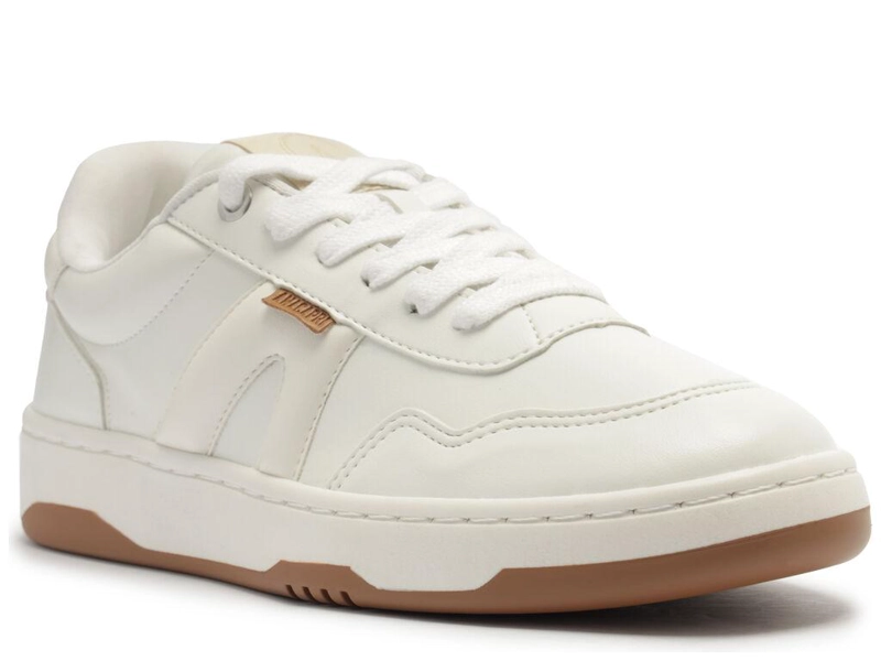 ZAPATILLA MUJER ANACAPRI BLANCO NATHY - 3
