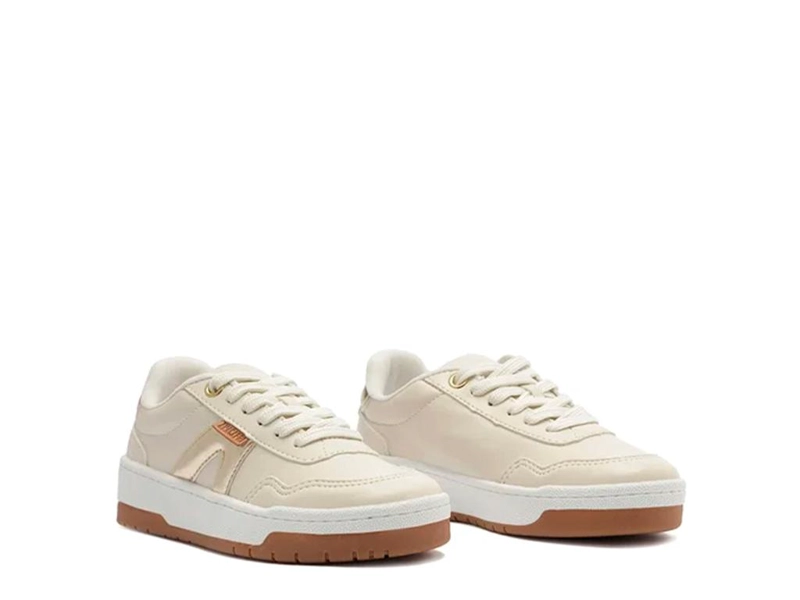 ZAPATILLA MUJER ANACAPRI BLANCO NICKI C3070700010004 - 2
