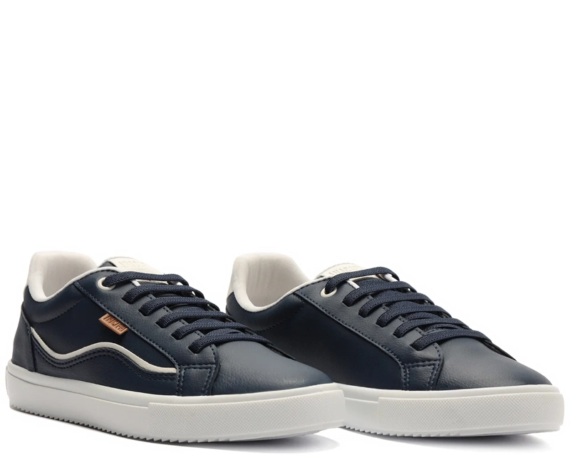 ZAPATILLA MUJER ANACAPRI AZUL BILLIE - 2