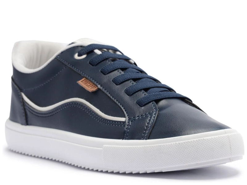 ZAPATILLA MUJER ANACAPRI AZUL BILLIE - 3