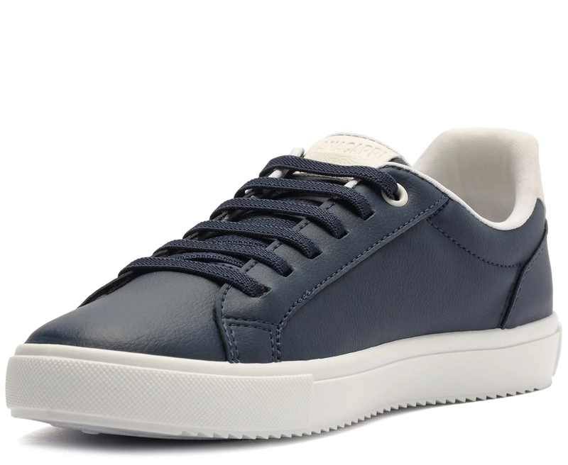 ZAPATILLA MUJER ANACAPRI AZUL BILLIE - 4