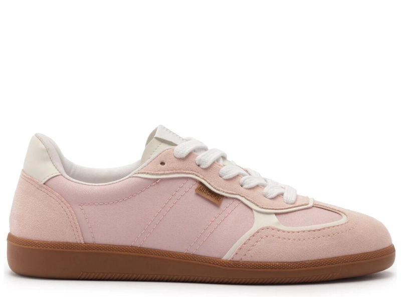 ZAPATILLA MUJER ANACAPRI ROSADO EMILIA C3057900120027 - 1