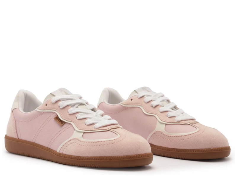 ZAPATILLA MUJER ANACAPRI ROSADO EMILIA C3057900120027 - 2