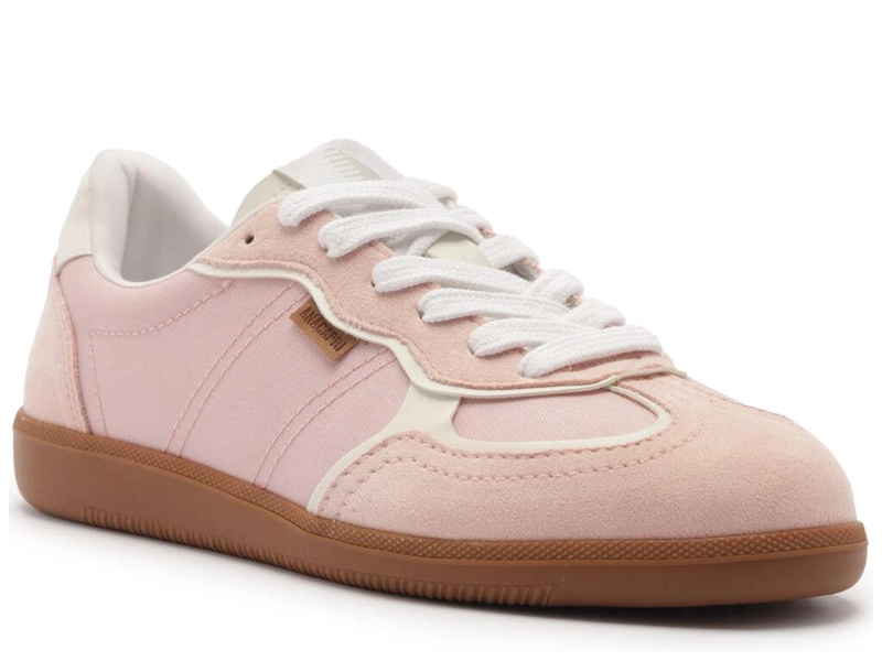 ZAPATILLA MUJER ANACAPRI ROSADO EMILIA C3057900120027 - 3