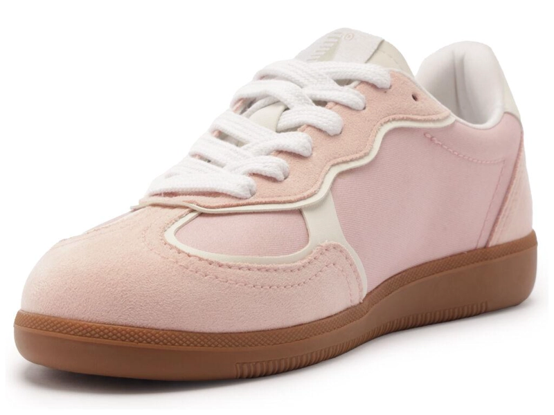ZAPATILLA MUJER ANACAPRI ROSADO EMILIA C3057900120027 - 4