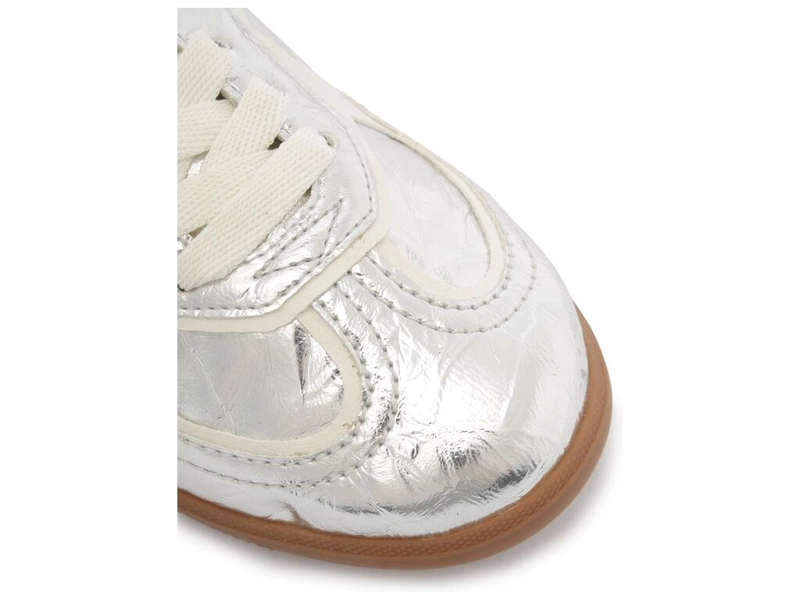 ZAPATILLA MUJER ANACAPRI PLATEADO EMILIA - 5