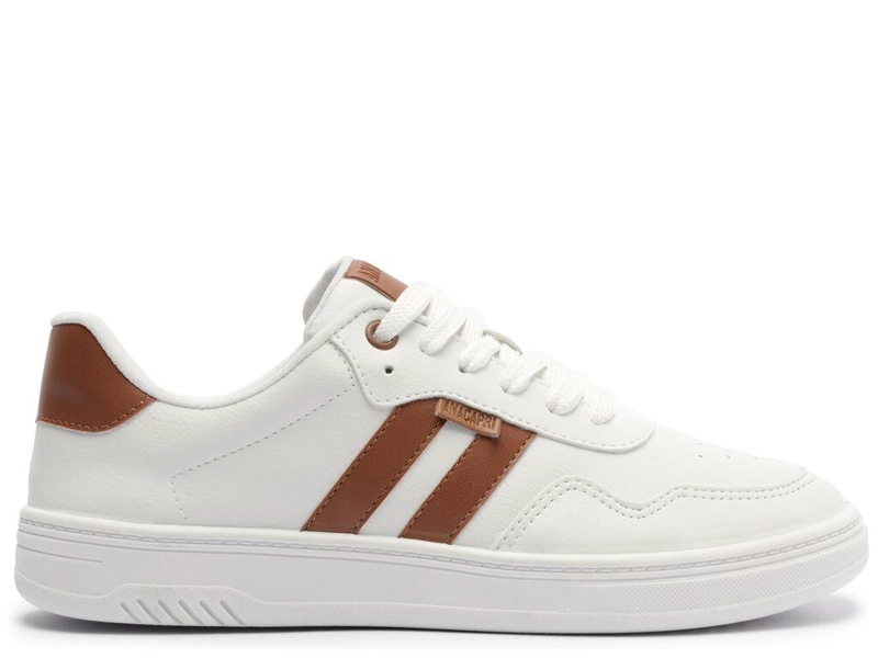ZAPATILLA MUJER ANACAPRI BLANCO JANIS C3070400010005 - 1