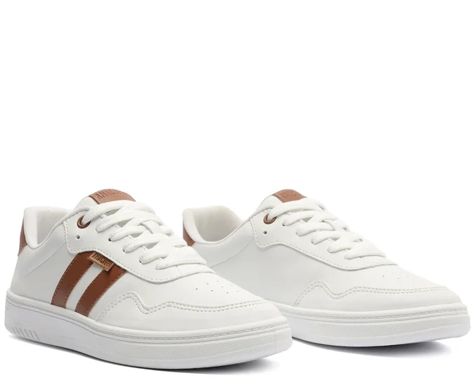 ZAPATILLA MUJER ANACAPRI BLANCO JANIS C3070400010005 - 2