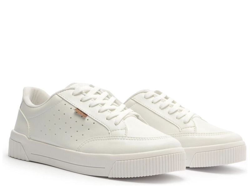 ZAPATILLA MUJER ANACAPRI BLANCO DOLORES - 2