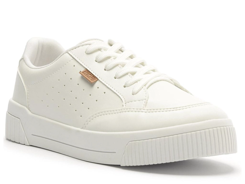 ZAPATILLA MUJER ANACAPRI BLANCO DOLORES - 3