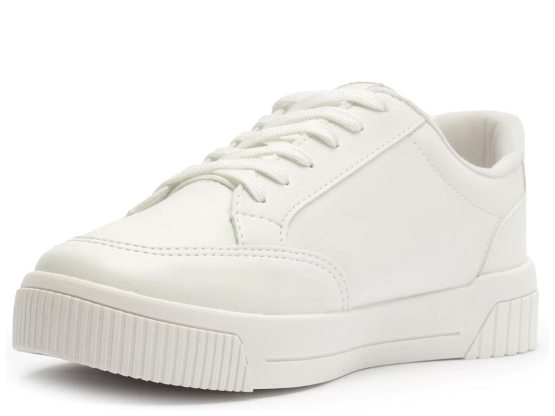 ZAPATILLA MUJER ANACAPRI BLANCO DOLORES - 4