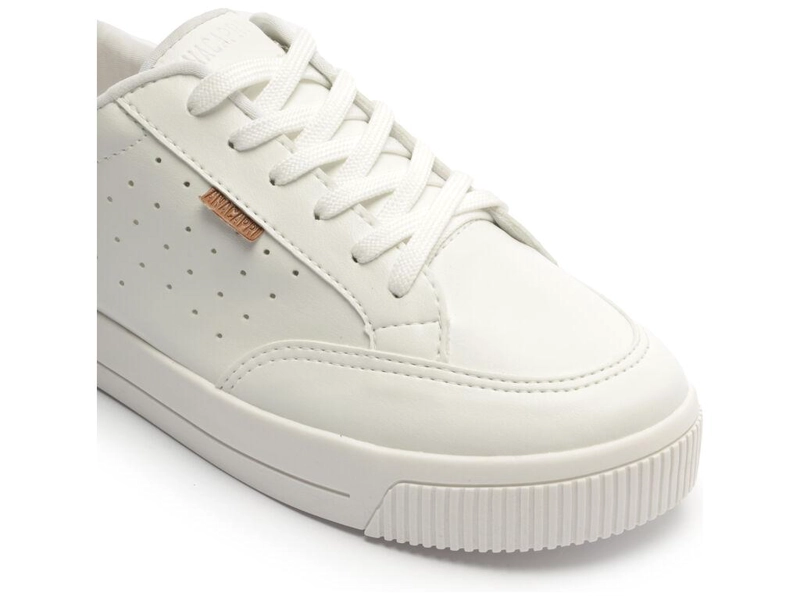 ZAPATILLA MUJER ANACAPRI BLANCO DOLORES - 5