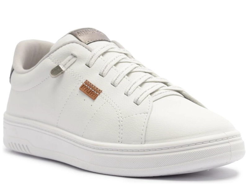 ZAPATILLA MUJER ANACAPRI BLANCO JANIS - 3