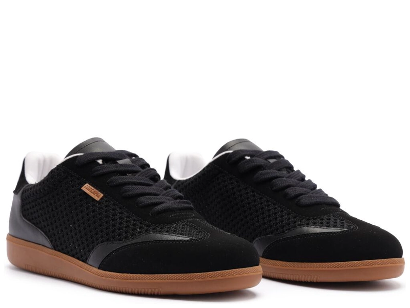 ZAPATILLA MUJER ANACAPRI NEGRO EMILIA C3057900140002 - 2