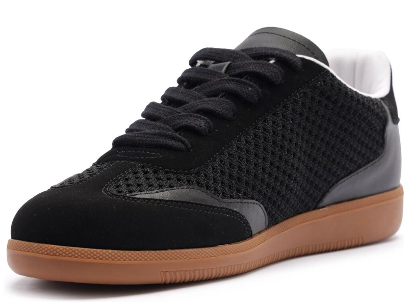 ZAPATILLA MUJER ANACAPRI NEGRO EMILIA C3057900140002 - 4