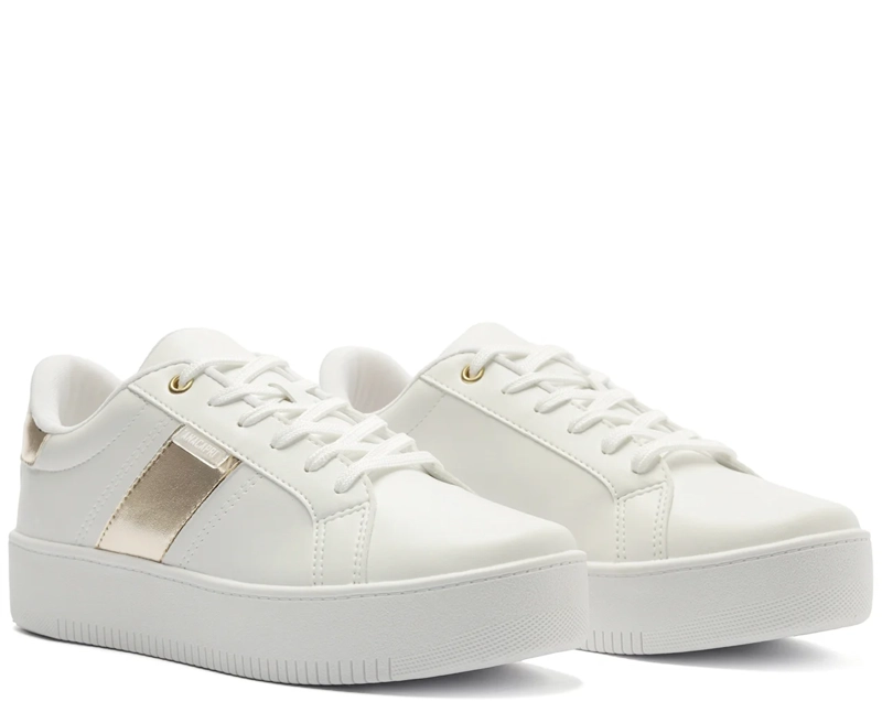 ZAPATILLA MUJER ANACAPRI BLANCO FLORENCE - 2