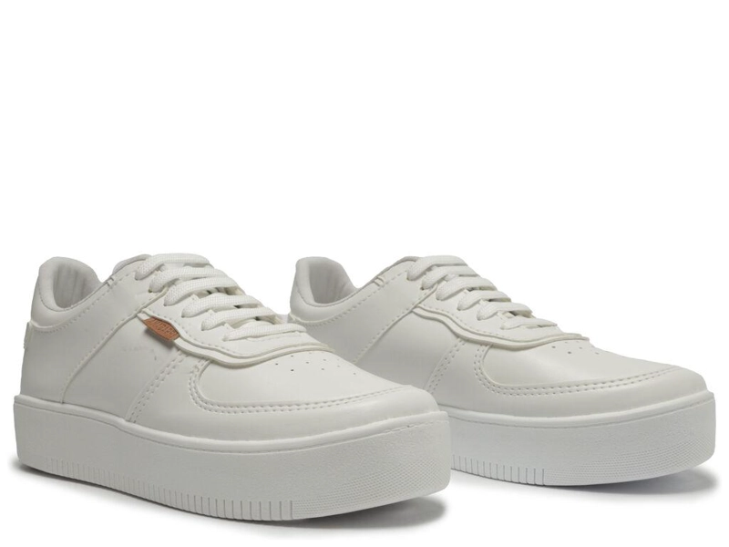 ZAPATILLA MUJER ANACAPRI BLANCO FLORENCE C3048200010002 - 2