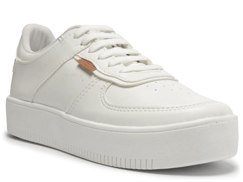 ZAPATILLA MUJER ANACAPRI BLANCO FLORENCE C3048200010002 - 3