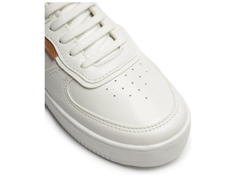 ZAPATILLA MUJER ANACAPRI BLANCO FLORENCE C3048200010002 - 5