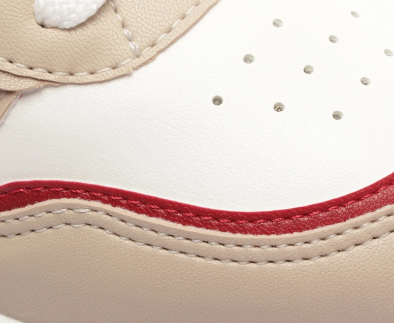 ZAPATILLA MUJER ANACAPRI BEIGE MARIA - 5