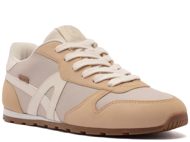 ZAPATILLA MUJER ANACAPRI BEIGE OLIVIA C3071900050008 - 3