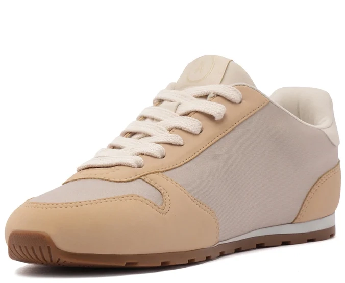 ZAPATILLA MUJER ANACAPRI BEIGE OLIVIA C3071900050008 - 4