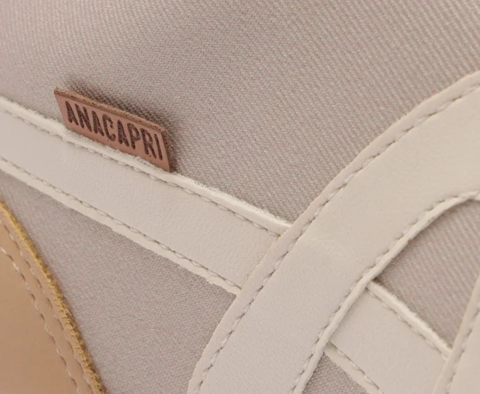 ZAPATILLA MUJER ANACAPRI BEIGE OLIVIA C3071900050008 - 5