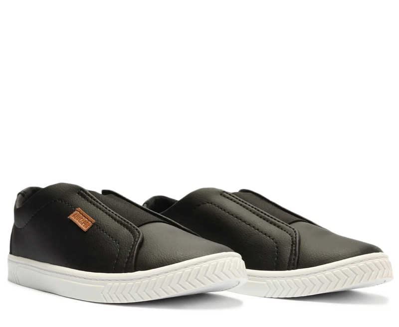 ZAPATILLA MUJER ANACAPRI NEGRO VICTORIA - 2