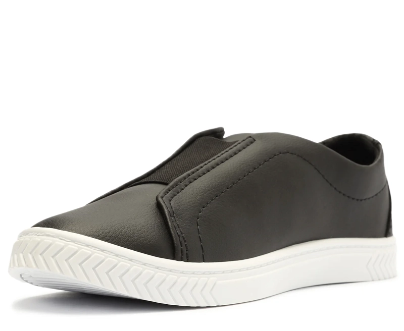 ZAPATILLA MUJER ANACAPRI NEGRO VICTORIA - 3