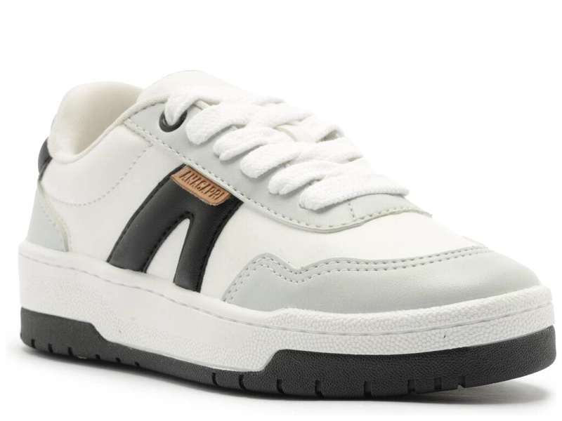 ZAPATILLA MUJER ANACAPRI BLANCO NICKI - 3