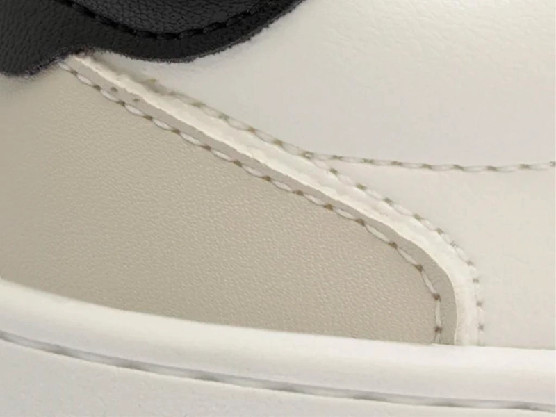 ZAPATILLA MUJER ANACAPRI BLANCO NICKI - 4