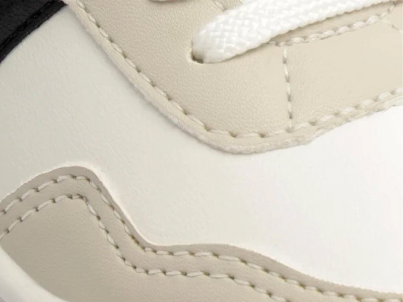 ZAPATILLA MUJER ANACAPRI BLANCO NICKI - 5