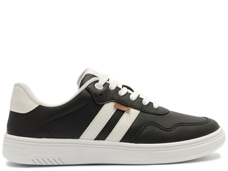 ZAPATILLA MUJER ANACAPRI NEGRO JANIS C3070400010003 - 1