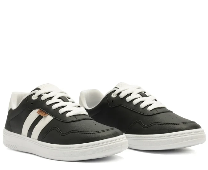 ZAPATILLA MUJER ANACAPRI NEGRO JANIS C3070400010003 - 2