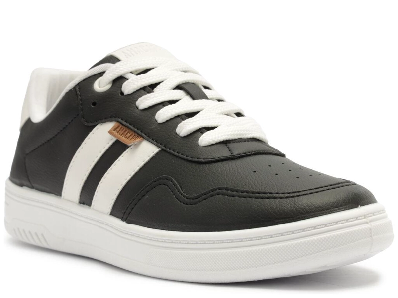 ZAPATILLA MUJER ANACAPRI NEGRO JANIS - 3