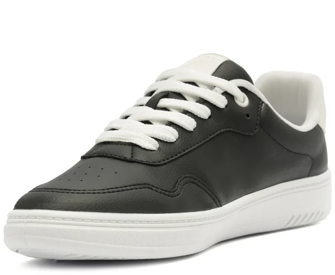 ZAPATILLA MUJER ANACAPRI NEGRO JANIS C3070400010003 - 4