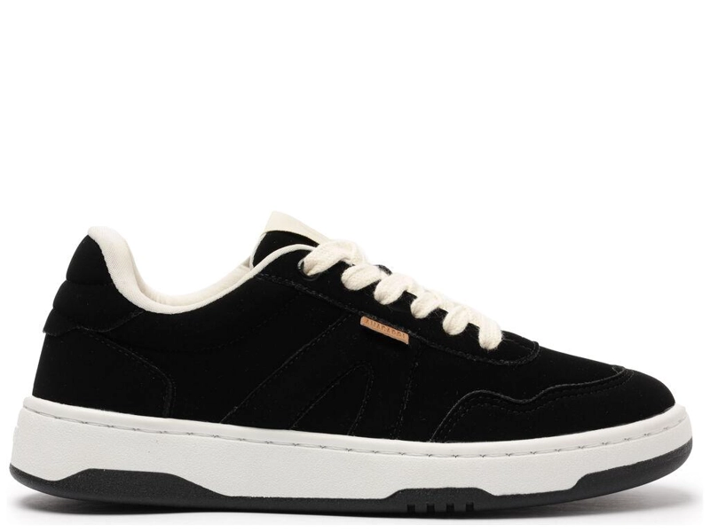 ZAPATILLA MUJER ANACAPRI NEGRO NATHY C3065000020026 - 1