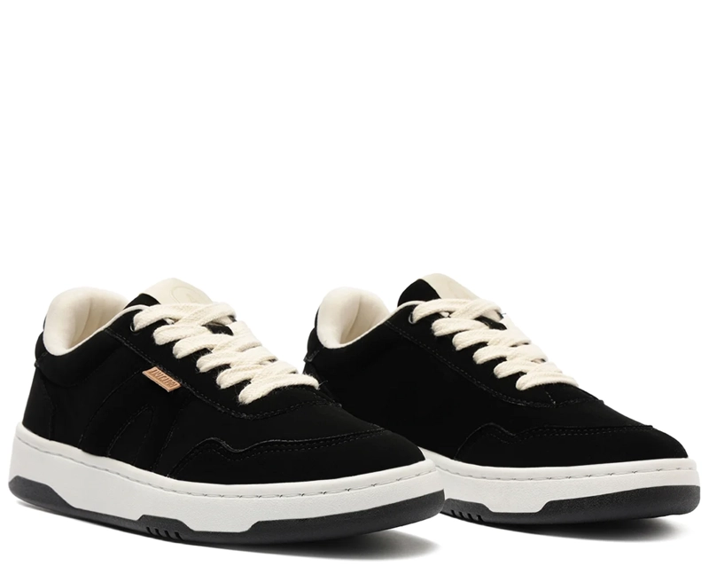 ZAPATILLA MUJER ANACAPRI NEGRO NATHY - 2