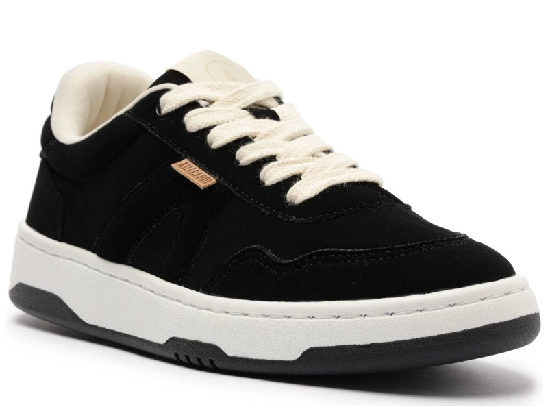 ZAPATILLA MUJER ANACAPRI NEGRO NATHY - 3