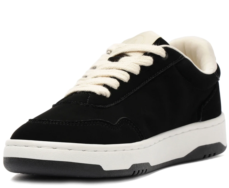 ZAPATILLA MUJER ANACAPRI NEGRO NATHY - 4