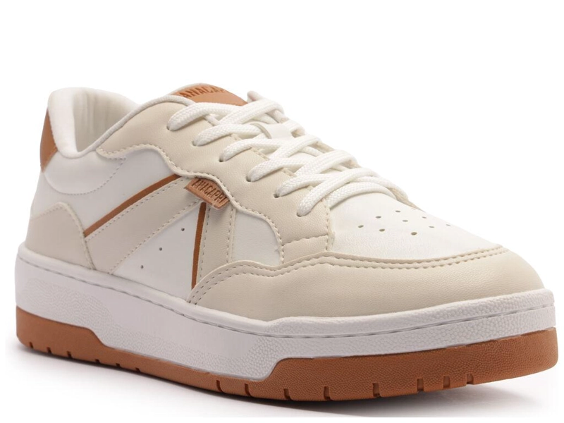 ZAPATILLA MUJER ANACAPRI CAFE  MARIA C3060300020015 - 3