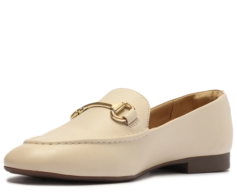 MOCASIN MUJER ANACAPRI BLANCO HALSEY - 3