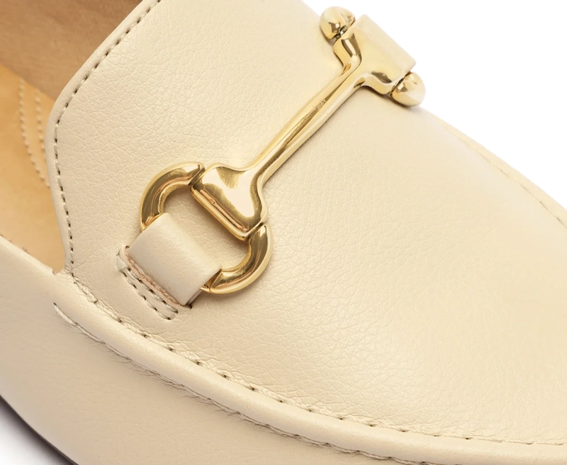 MOCASIN MUJER ANACAPRI BLANCO HALSEY - 4