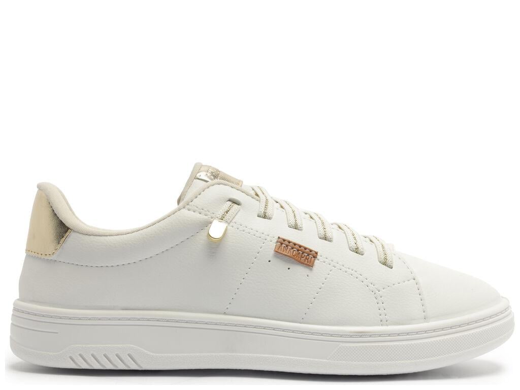 ZAPATILLA MUJER ANACAPRI BLANCO JANIS - 1