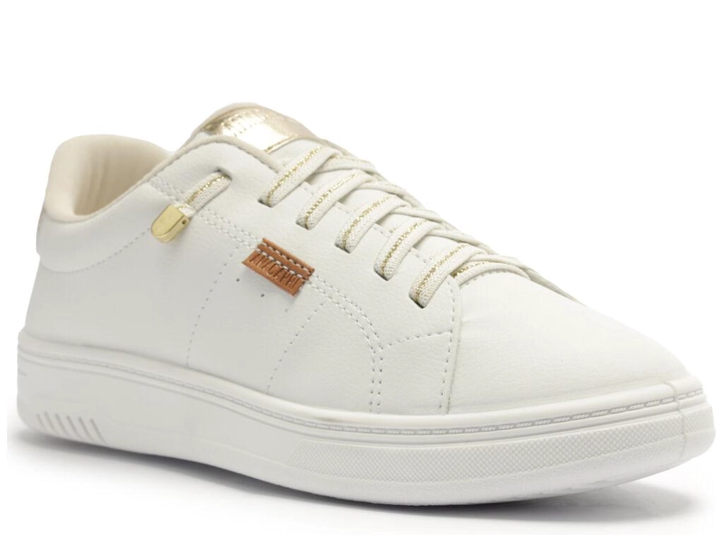 ZAPATILLA MUJER ANACAPRI BLANCO JANIS - 3