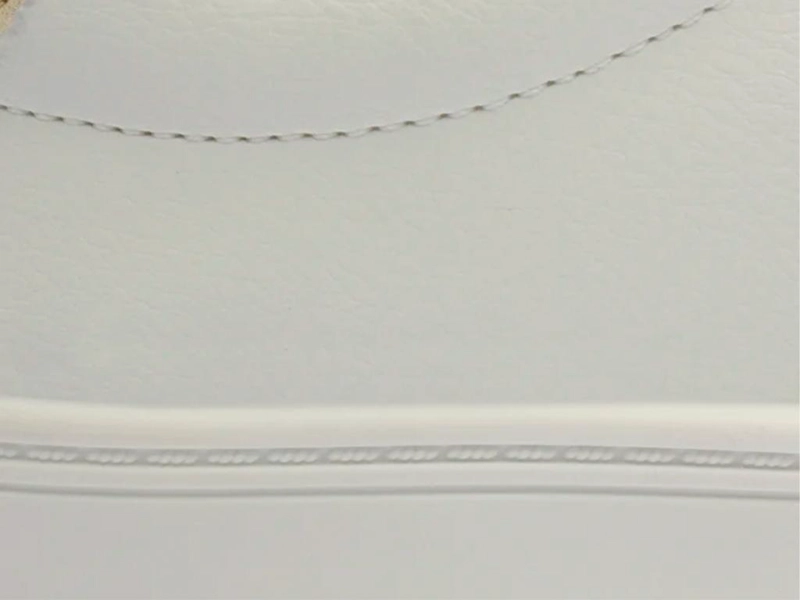 ZAPATILLA MUJER ANACAPRI BLANCO JANIS - 4
