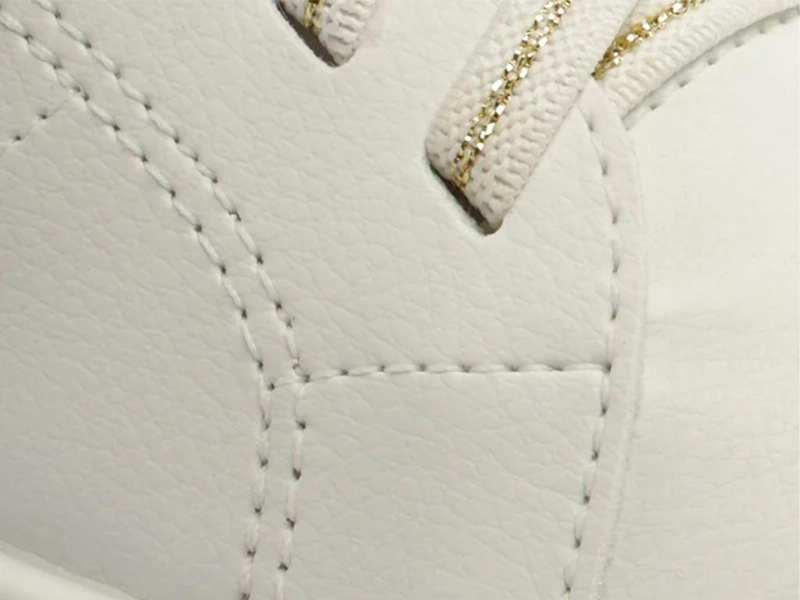 ZAPATILLA MUJER ANACAPRI BLANCO JANIS - 5