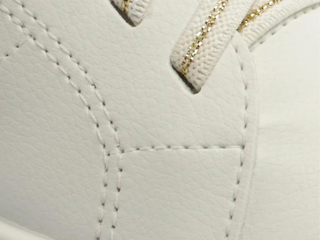 ZAPATILLA MUJER ANACAPRI BLANCO JANIS - 5