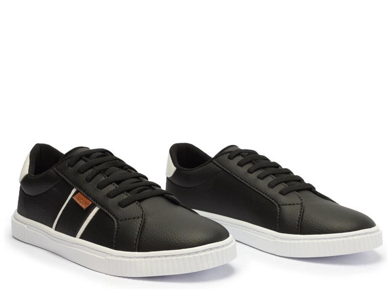 ZAPATILLA MUJER ANACAPRI NEGRO VICTORIA - 2