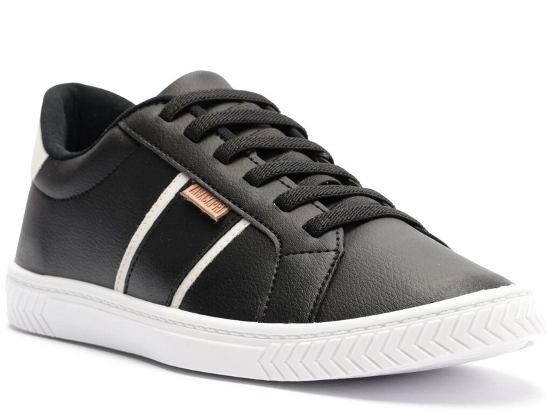ZAPATILLA MUJER ANACAPRI NEGRO VICTORIA - 3